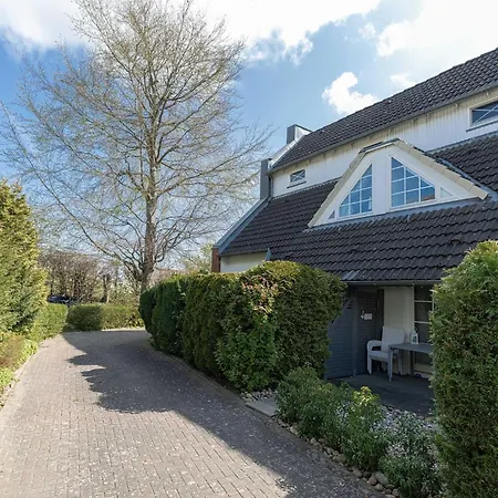Haus Brookgang 32 Whg 11