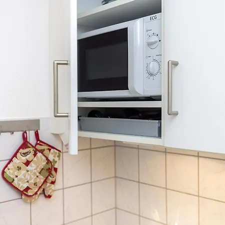 Haus Brookgang 32 Whg 11